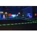 Speedminton® Blacklight BL6 komplekts