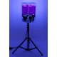 Speedminton® Blacklight BL6 komplekts