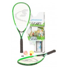 Speedminton® START komplekts