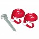 Speedminton® Easy Court Junior laukums